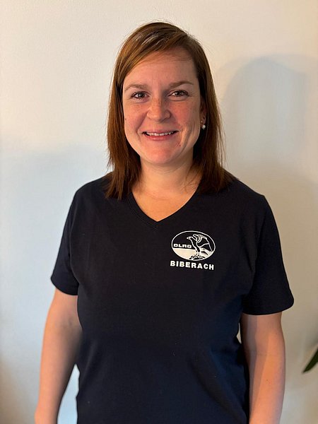 Beauftragte für die Prävention sexualisierter Gewalt: Tanja Jehle